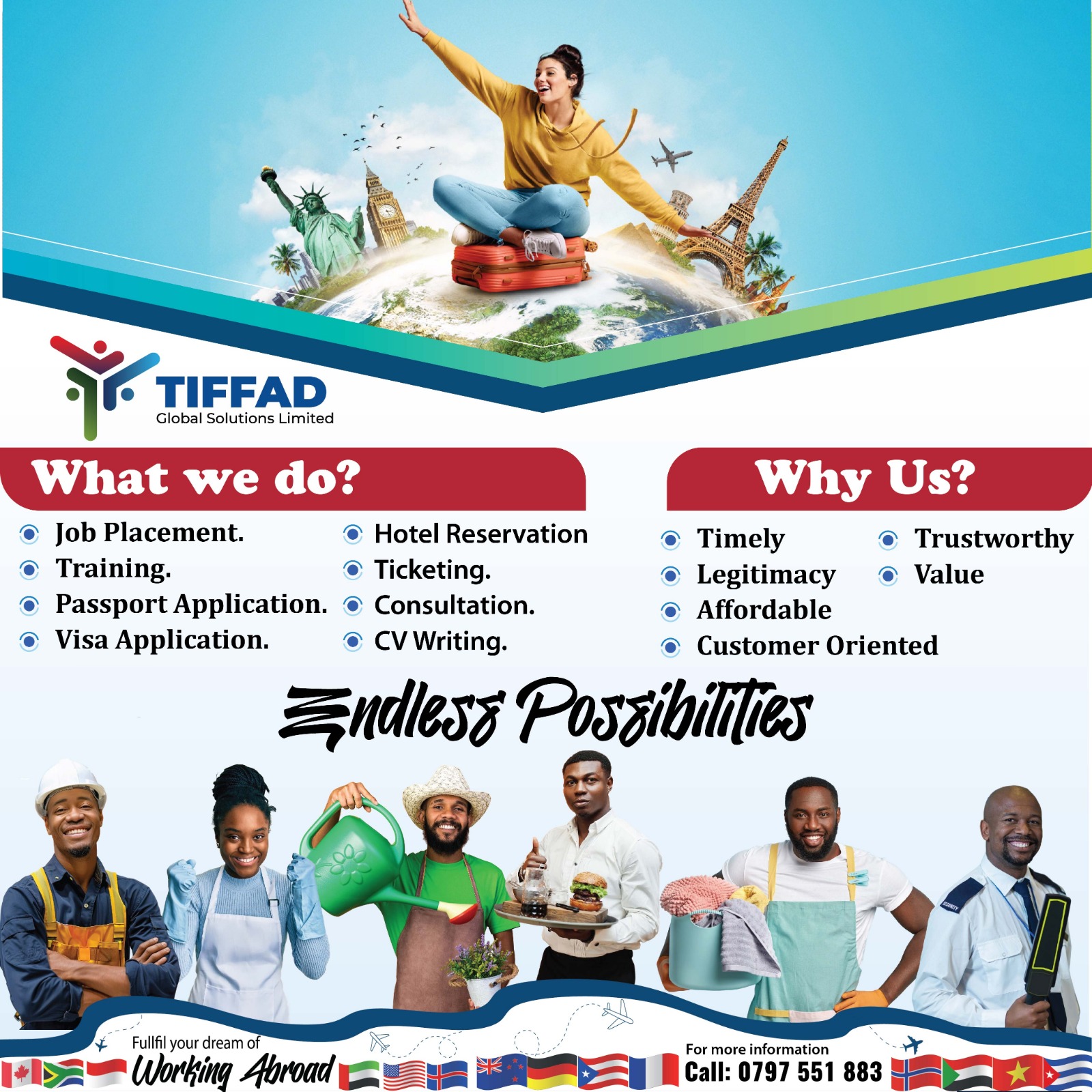 Success illustration